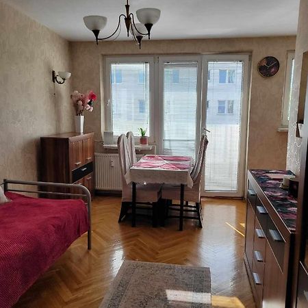 Apartament Zlota 67 Warschau Exterior foto
