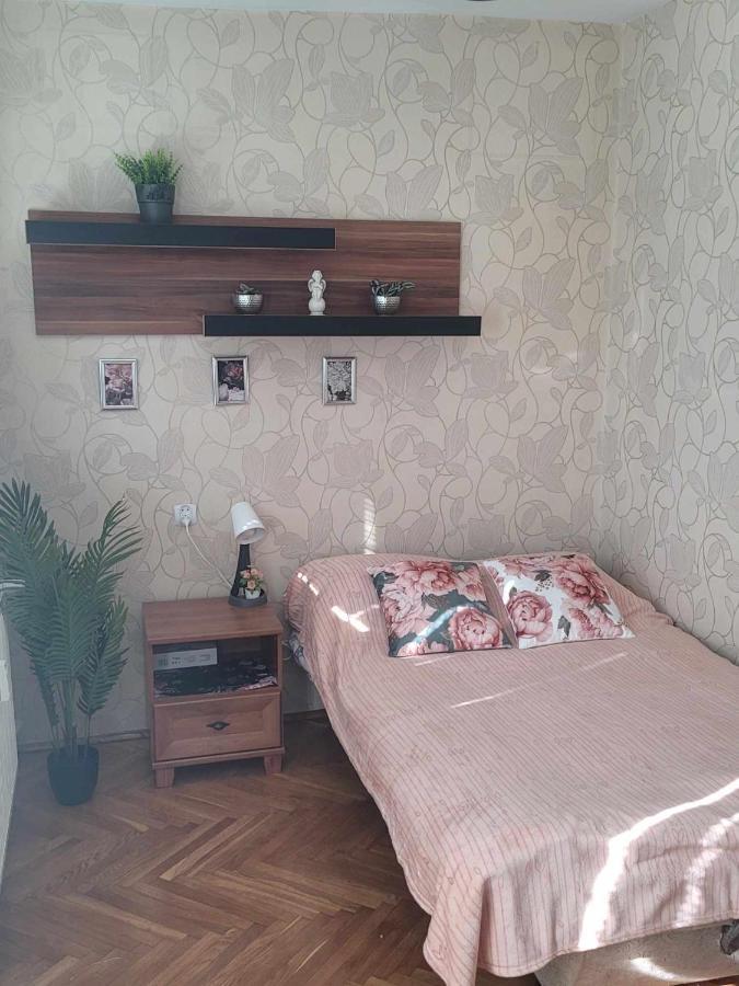 Apartament Zlota 67 Warschau Exterior foto