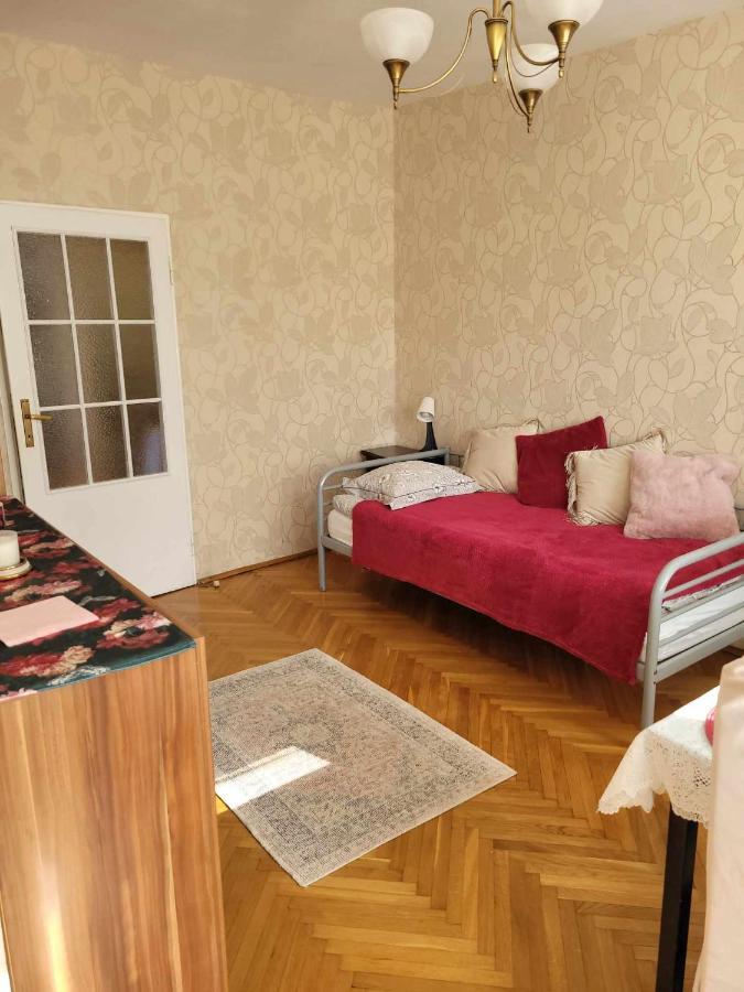 Apartament Zlota 67 Warschau Exterior foto
