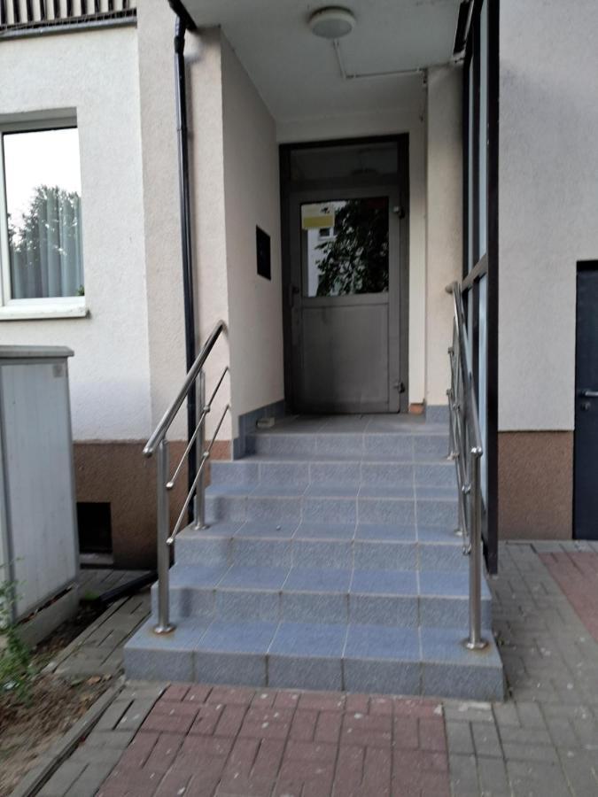 Apartament Zlota 67 Warschau Exterior foto