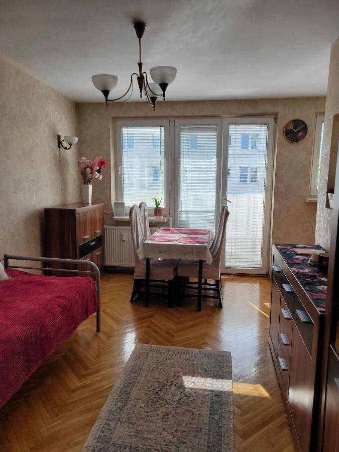 Apartament Zlota 67 Warschau Exterior foto